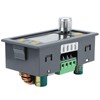 DROK Buck Boost Converter, DC 5.0-30V to 0.6-30V 4A 35W