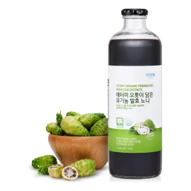 Atomy Organic Fermented Noni Concentrate (bottle)