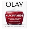Olay Olay Niacinamide Strengthen - Firm - Reduce Wrinkles Hydrating