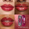 Nyx Professional Makeup, Bridgerton Kit de Labios TonosCherry Courtship (cereza)