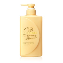 TSUBAKI Premium Repair Hair Conditioner Bottle, 16.2 fl oz (490 ml)