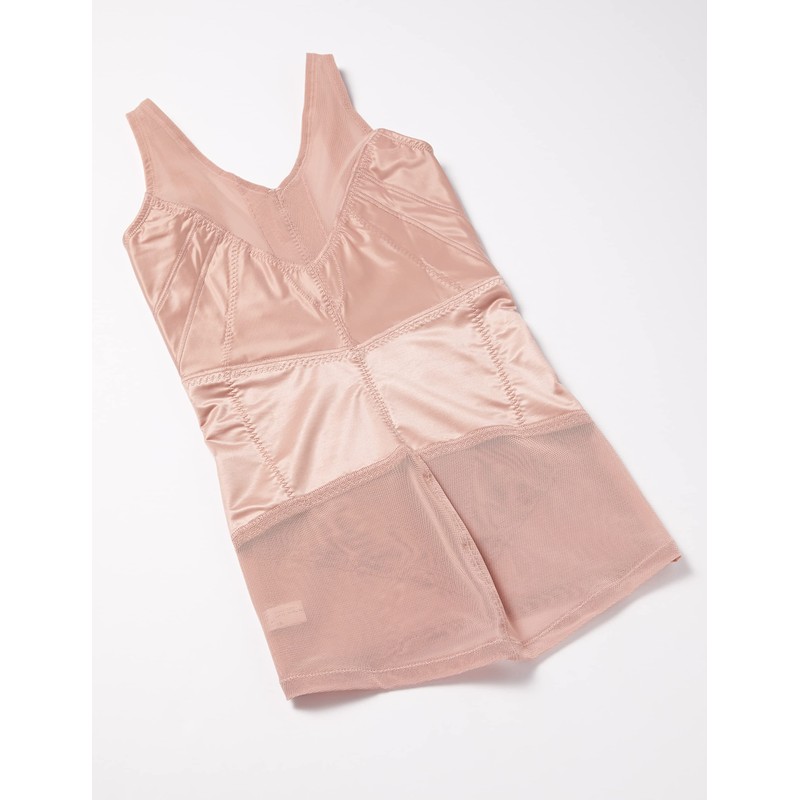 Bias Lift Mysty Rose 3L82 Women's Shapewear for Waist, Posture
