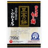 Sugar Kirimochi, Supreme Mochi from Uonuma, Niigata Prefecture, 24.7 oz (700 g) (Easy to Cook in the Stove)