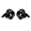 MAD HORNETS Universal Motorcycle Adjustable Rotatable Billet CNC Aluminum Clip