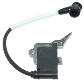 ICOOYO Ignition Coil for Shindaiwa AH242 AHS242 C242 81742 F222 M242 T222 T242 T242X A411000610,62100-71021