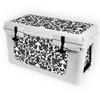 MightySkins (Cooler Not Included) Skin Compatible with RTIC 45 Cooler