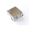 KnuKonceptz Ultimate Positive and Negative Battery Terminal Pair with OEM