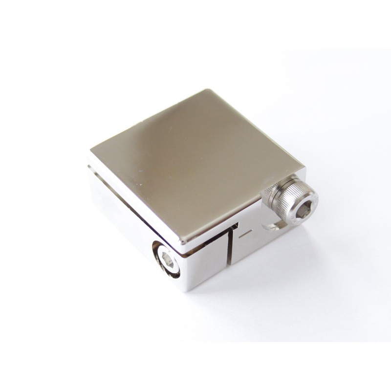 KnuKonceptz Ultimate Positive and Negative Battery Terminal Pair with OEM