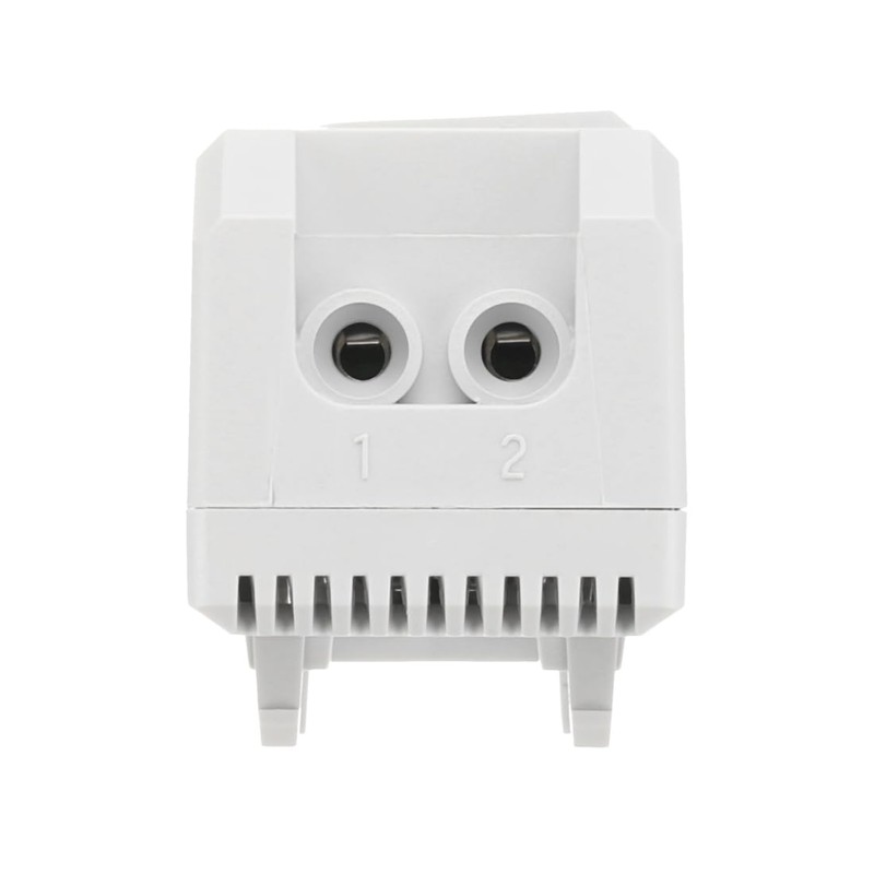 sourcing map Mechanical Switch Thermostat KTO011 Cabinet Temperature Controller -20-40°C