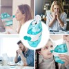FireAnt 3 Pairs Nose Pillows Compatible with Navage Nasal Care