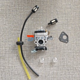 bbxpt4u Carburetor F Z71 71cc Drill Z71Q10 12506 52cc 55cc Earth Auger Post Hole Digger