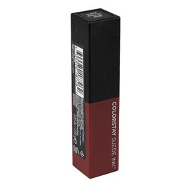 Lápiz Labial Revlon ColorStay Suede Ink tono 019 In The Zone
