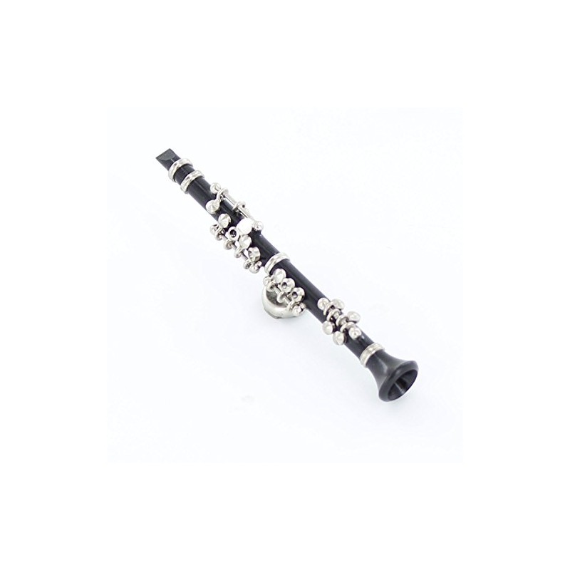 Magnetic Clarinet - Great Gift for Musicians