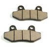 Disc Brake Pads compatible with E-Ton Sport 50-150, Tomos Nitro