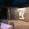 Outdoor Motion Sensor Light Solar Powered 3 Adjustable Heads IP65