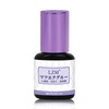 LZM LZM Eyelash Glue, Ultra Hypoallergenic, Professional Glue, Dry Time,
