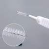 10-Pieces Set: Easy-Clean Shower Nozzle Brushes - Hassle-Free Showerhead Crevices