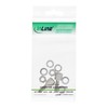 InLine® 77776 Screw Set (SUB-D installation kit 10 Pieces)