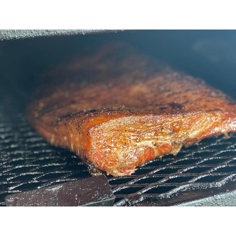 Sticky Pig Pork Rub | All-Natural Coarse Seasoning for Pork,