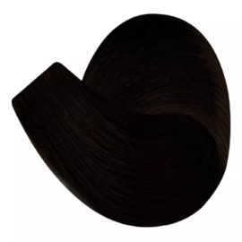 Color Tech Tinte 5.12 Castaño Claro Cenizo Nacarado Tubo 90g