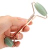 Face Roller Relaxing Relieve Fine Lines Wrinkles Portable Face Massage