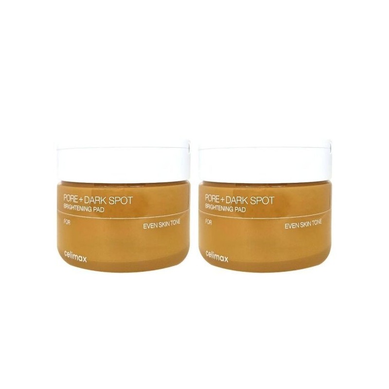 cellimax [Celimax] Pore Blemish Pad Pack Pad 80 sheets Cellimax