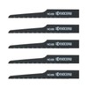 Kyocera (Formerly Ryobi) No. 69 66400157 Reciprocating Saw Blade, For
