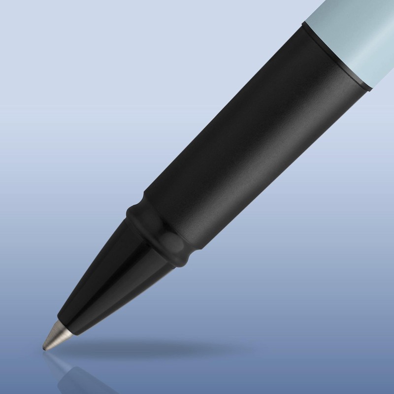 Waterman Allure Rollerball Pen | Baby Blue Pastel Lacquer |