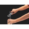 Lurch 240785 Speed Opener, Bottle Opener, Bottle Opener, Stainless Steel,