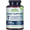 Why Not Natural Glucosamine Chondroitin MSM, Joint Support Supplement