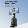 Andoer 360° Auto Face Tracking Gimbal Auto Tracking Phone Holder