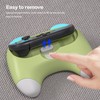 HEATFUN Switch 2 Controller Grips, Ergonomic Handles for Switch 2