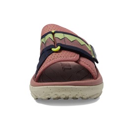 Merrell Women's Hut Ultra Slide Sandal, BURLWOOD, 6
