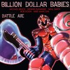 Battle Axe Complete 3cd Edition