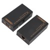 HD Multimedia Interface Extender By Single Cat 6/7‑5688 DC 5V