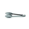 Weis Universalzange geformt 30 cm, Edelstahl, Silber, 30 x 5
