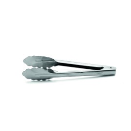 Weis Universalzange geformt 30 cm, Edelstahl, Silber, 30 x 5 x 5 cm