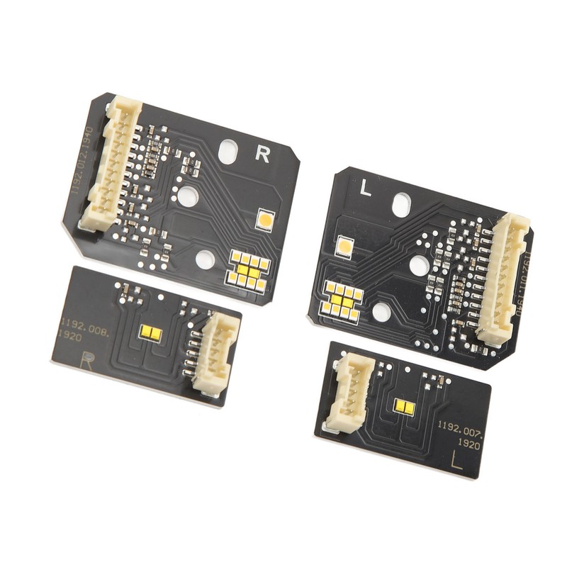 CSL Yellow DRL LED Modules Board Set for M3 G80
