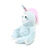 GUND Glitz Pandacorn Panda Unicorn Plush Stuffed Animal