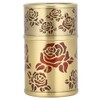 Toothpick Box Cotton Swab Holder Dual Use Retro Light Luxury