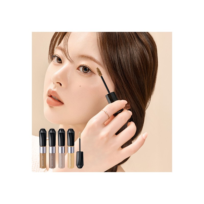 Kiss Me Heavy Rotation Coloring Eyebrow EX / 키스미 헤비로테이션