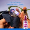 Gel Lens Cleaner Kit - (2) 2oz Eye Glasses Cleaner