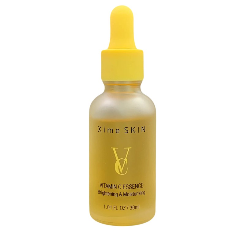 Xime Skin Vitamin C Hydrating Face Serum