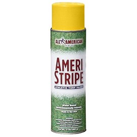Ameri-Stripe Athletic Yellow Field Paint (12 Cans)