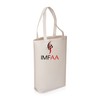 IMFAA Single Tone 10oz X-Large (50x40+10) Cm 100% Cotton Canvas