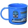 purakoppu Panty Flu [toreran 3] * Dishwasher Safe * TRAIN