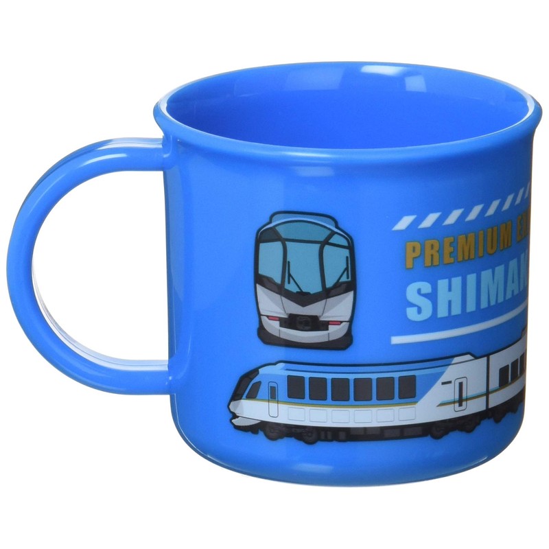 purakoppu Panty Flu [toreran 3] * Dishwasher Safe * TRAIN