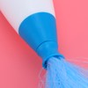 Feather Duster Rotatable Telescoping Dust Cleaner Electric Dust Cleaning Tool