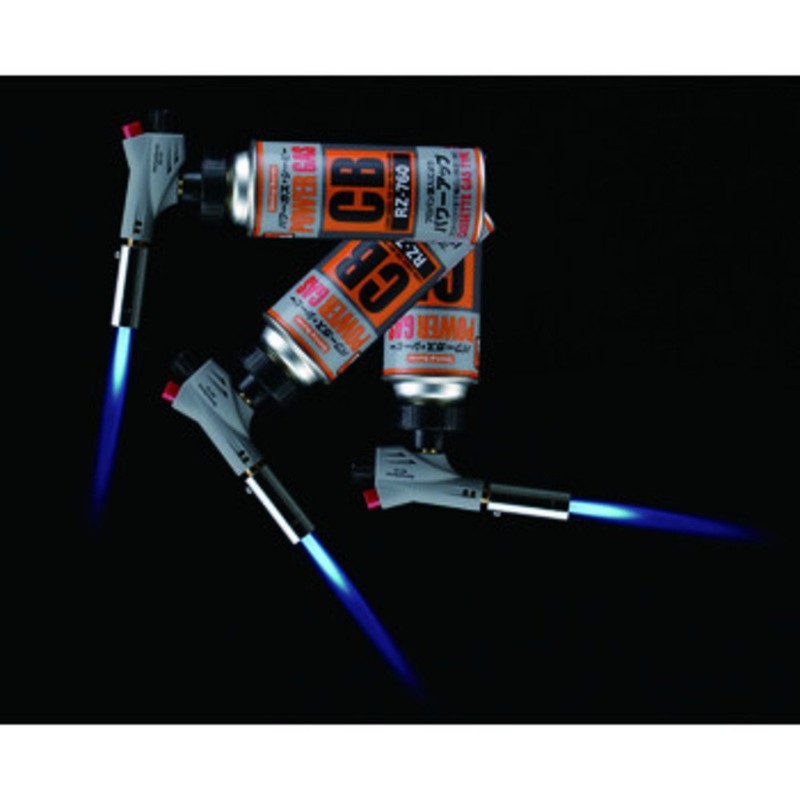 Shinfuji Burner Power Torch RZ-710
