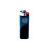 Kasher Mandala Lighter Case with Lighter - Stylish & Durable